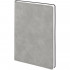Ежедневник Urban, недатированный, серый Ежедневник Urban, недатированный, серый
