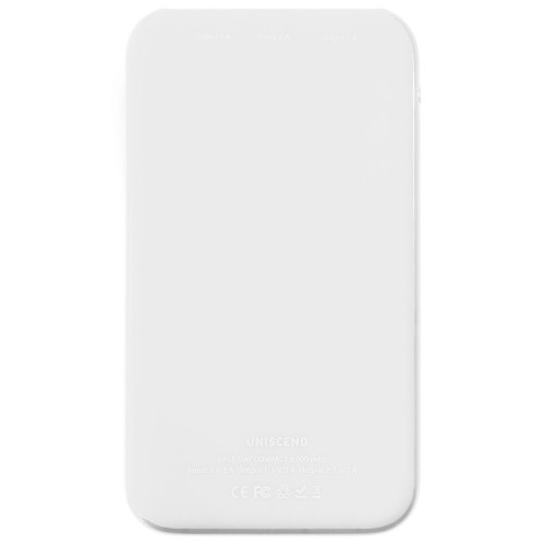 Набор City Therm, белый