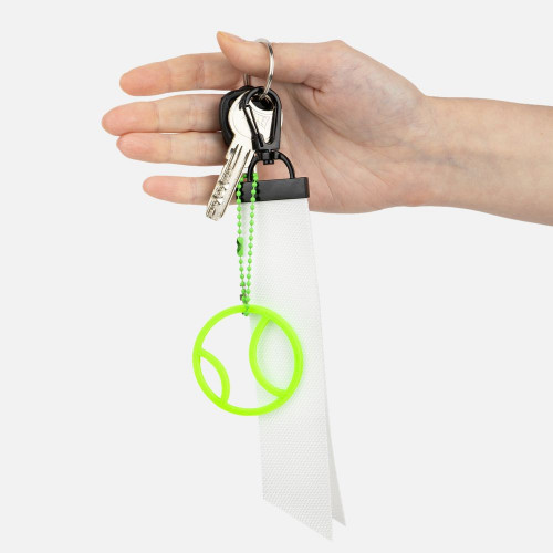 Ремувка Domina, L, белая