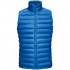 Жилет мужской Wilson BW Men, ярко-синий Жилет мужской Wilson BW Men, ярко-синий