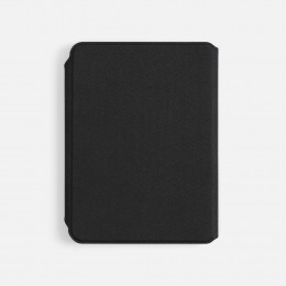 Папка с блокнотом Firmans Mini, черная