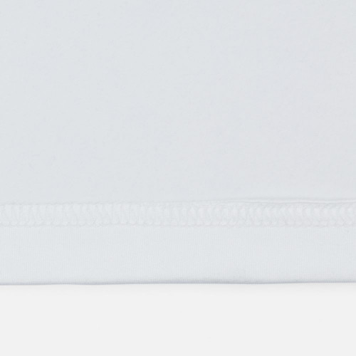 Худи унисекс Morfiss, белое