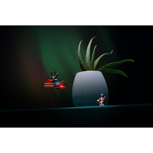 Беспроводная колонка melodyPot, белая