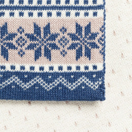 Шарф Joyful на заказ, XL, акрил