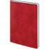 Ежедневник Urban, недатированный, красный Ежедневник Urban, недатированный, красный