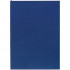 Ежедневник Flat Light, недатированный, синий