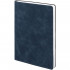 Ежедневник Urban, недатированный, синий Ежедневник Urban, недатированный, синий