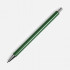 Ручка шариковая Slim Beam, зеленая Ручка шариковая Slim Beam, зеленая