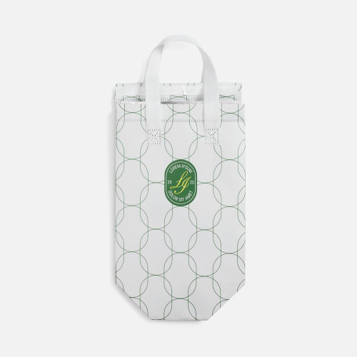 Термосумка для напитков «Термобэг» на заказ, S