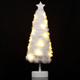 Набор Flocky Maxi, белый