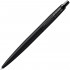 Ручка шариковая Parker Jotter XL Monochrome Black, черная Ручка шариковая Parker Jotter XL Monochrome Black, черная