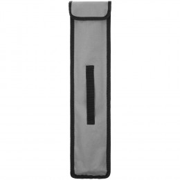 Набор шампуров в чехле Bower, ver.2, серый