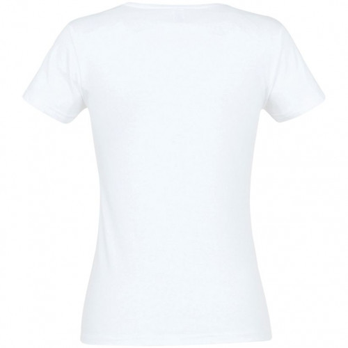Футболка женская Miss 150, белая
