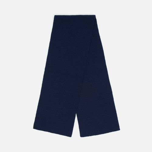 Шарф Catch Match, темно-синий