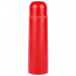 Термос Relaxika 500, красный