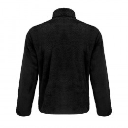 Куртка унисекс Finch, черная