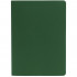 Ежедневник Flex Shall датированный, зеленый Ежедневник Flex Shall датированный, зеленый
