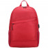 Рюкзак для ноутбука B115, красный Рюкзак для ноутбука B115, красный