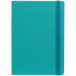 Ежедневник Must, датированный, бирюзовый
