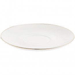 Чайная пара Mansion Fretwork