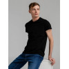 Футболка мужская Regent Fit 150, черная