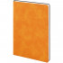 Ежедневник Urban, недатированный, оранжевый Ежедневник Urban, недатированный, оранжевый
