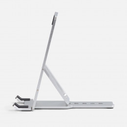 Подставка для смартфона Tactic, серебристая