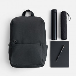 Набор Urban Trek, черный