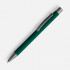 Ручка шариковая Atento Soft Touch, зеленая Ручка шариковая Atento Soft Touch, зеленая