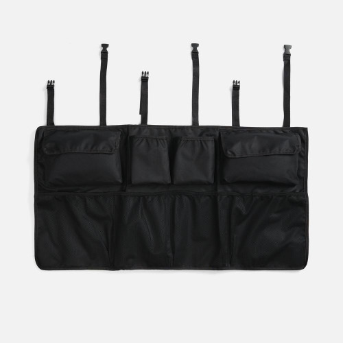 Органайзер в багажник автомобиля Ordinare, черный