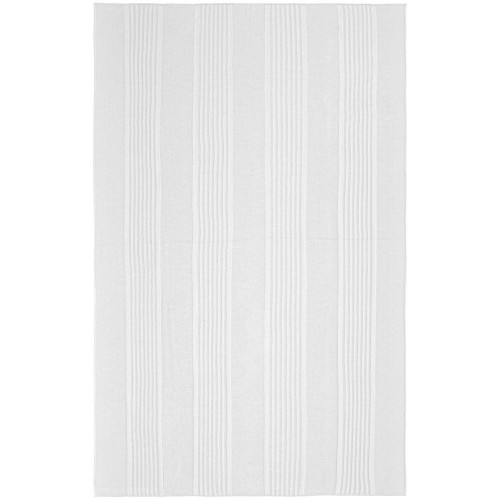 Плед Pail Tint, молочный