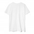 Футболка унисекс T-bolka 160 Original, белая Футболка унисекс T-bolka 160 Original, белая