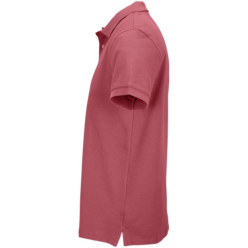 Рубашка поло женская Pacific Women, розовая (лососевая)