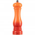 Механическая мельница для специй Gambit, оранжево-красная Механическая мельница для специй Gambit, оранжево-красная