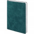 Ежедневник Urban, недатированный, изумрудный Ежедневник Urban, недатированный, изумрудный