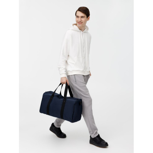 Спортивная сумка Ribeiro, синяя