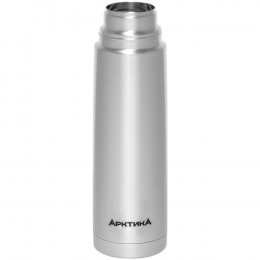 Термос «Арктика 750», стальной