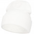 Шапка Urban Flow, молочно-белая Шапка Urban Flow, молочно-белая