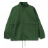 Ветровка из нейлона Surf 210, зеленая Ветровка из нейлона Surf 210, зеленая