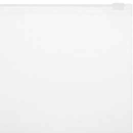 Пакет Zip Lock, L, белый