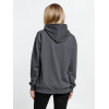 Худи Kirenga 2.0, темно-серое (графит)