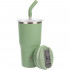 Термостакан Sapporo М, зеленый Термостакан Sapporo М, зеленый