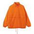 Ветровка из нейлона Surf 210, оранжевая Ветровка из нейлона Surf 210, оранжевая
