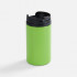 Термостакан Canella, зеленый матовый (яблоко) Термостакан Canella, зеленый матовый (яблоко)
