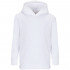 Худи детское Condor Kids, белое