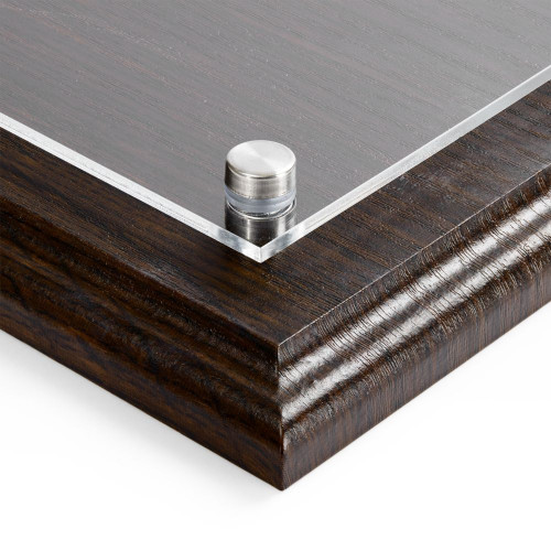 Плакетка Schwarzwald Acrylic