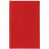 Ежедневник Flat Mini, недатированный, красный