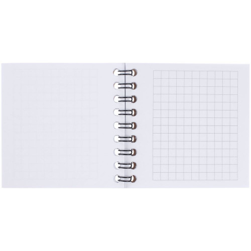 Блокнот на пружине Centar S, крафт