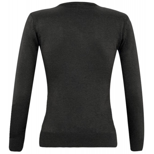 Джемпер женский Galaxy Women, черный