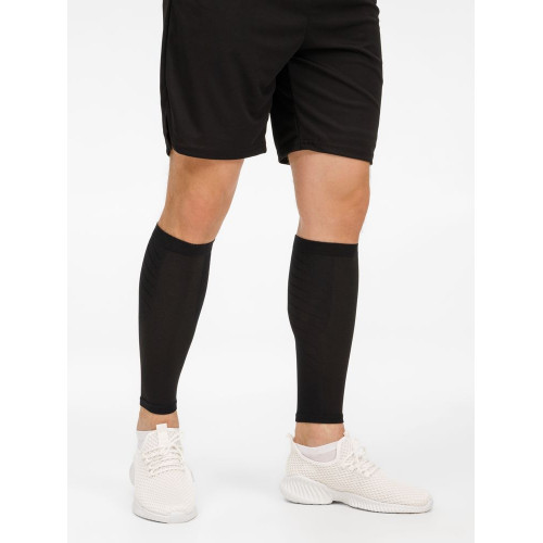 Гетры спортивные Veloxi, черные